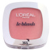 L’Oréal Paris True Match Le Blush lícenka odtieň 165 Rosy Cheeks