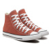 Converse Plátenky Chuck Taylor All Star A08578C Červená