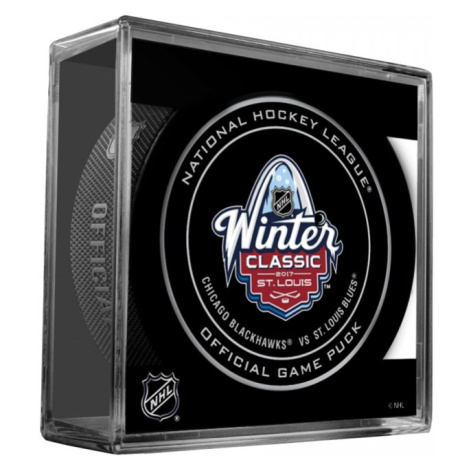 NHL produkty puk Winter Classic 2017