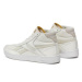 Reebok Sneakersy Club C Form Hi IE1622 Biela