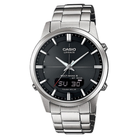 CASIO LCW M170D-1A