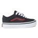 Vans Tenisky Uy Rowley Classic VN0A4BU95R31 Čierna