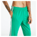 Tepláky adidas Originals Adicolor Classics Sst Track Pant Green/ White