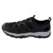 Unisex obuv letní ALPINE PRO ZOLEW black 44