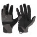 Taktické rukavice RANGE Helikon-Tex® – Čierna / Shadow Grey