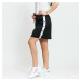 Sukňa Urban Classics Ladies Track Skirt Black