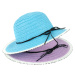 Klobúk Art Of Polo Hat Cz21243-4 Lavender