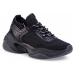 Sneakersy TAMARIS - 1-23736-24 Black Uni 007