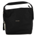 Mac Alyster  SAC2  Veľká nákupná taška/Nákupná taška Čierna