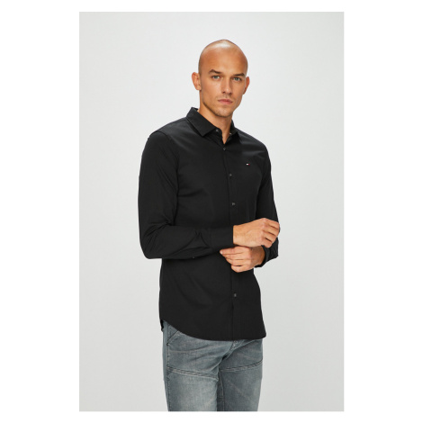 Pánske elegantné košele Tommy Hilfiger