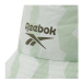 Reebok Klobúk Summer Bucket HE2403 Zelená