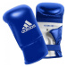 adidas BLUE CORNER - Boxerská súprava, modrá, veľkosť