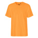 Neutral Pánske tričko NE60001 Okay Orange