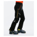 Pánske nohavice na skialp EVERETT SP-SkiTour pants M black