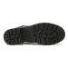 DeeZee Outdoorová obuv WS5029-01 Čierna