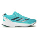 Pánska bežecká obuv ADIDAS Adizero SL lucid cyan bliss blue wonder silver