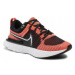 Nike Topánky React Infinity Run Fk 2 CT2423 800 Oranžová