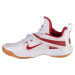 BIELA VOLEJBALOVÁ OBUV NIKE REACT HYPERSET SE DJ4473-101