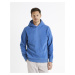 Celio Fleece Hoodie Deminute - Men