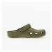 Crocs Army Green Green