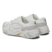 Calvin Klein Jeans Sneakersy Vibram Runner Low Mix Nbs Lum YM0YM00880 Biela