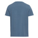 Tričko Camel Active T-Shirt 1/2 Arm Elemental Blue