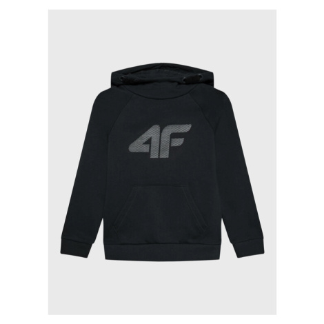 Chlapčenské športové mikiny 4F