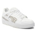 Puma Sneakersy Slipstream Snake 393265 01 Biela