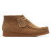 Clarks Šnurovacia obuv Wallabee Evo Boot 26172824 Hnedá