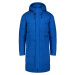 Pánsky zimný kabát Nordblanc HOOD modrý NBWJM7714_INM