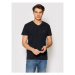 Gant 2-dielna súprava tričiek Essentials 901002118 Čierna Regular Fit