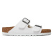 Birkenstock Šľapky Arizona 552683 Biela