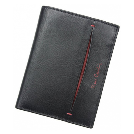 Pánske peňaženky, dokladovky a vizitkáre Pierre Cardin