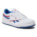 Reebok Topánky Club C Revenge Shoes HR0645 Biela