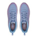 Skechers Bežecké topánky Max Cushioning Elite 2.0- 129600/LBPK Modrá