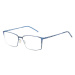 Italia Independent  - 5210A  Slnečné okuliare Modrá