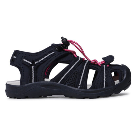 Dievčenské sandále Cmp
