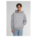 Men's hoodie Ultra Heavy Oversized gray