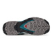 Salomon Sneakersy Xa Pro 3D V9 Gore-Tex L47119100 Čierna