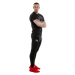 Pánske tepláky UNDER ARMOUR UA Rival Terry Jogger-1380843-001 BLK