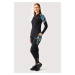 Rough Radical Thermal Underwear Power Woman