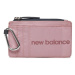 New Balance Puzdro na kreditné karty LAB23094OTP Ružová
