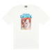 Tričko Diesel T-Just-G4 T-Shirt Off White3