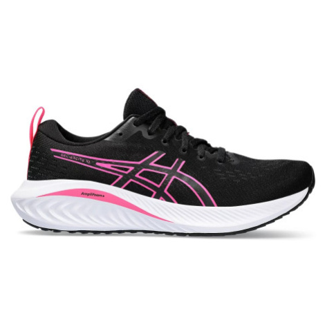 Dámska bežecká obuv ASICS Gel Excite 10 black hot pink