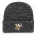 Pittsburgh Penguins zimná čiapka Brain Freeze 47 Cuff Knit