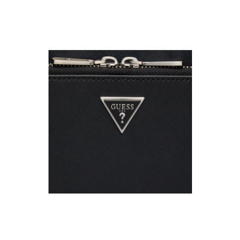 Guess Ľadvinka HMMISA P4260 Čierna