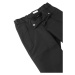 REIMA LENTO Detské nepremokavé nohavice, čierna, veľkosť