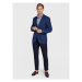 Pierre Cardin Košeľa C6 11401/000/0059 Modrá Tailored Fit