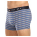 3PACK pánske boxerky Tommy Hilfiger viacfarebné (UM0UM03399 0XR)