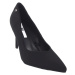 Xti  Dámske topánky  140565 čierne  Univerzálna športová obuv Čierna